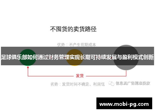 足球俱乐部如何通过财务管理实现长期可持续发展与盈利模式创新