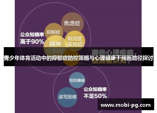 青少年体育活动中的抑郁症防控策略与心理健康干预新路径探讨 青少年体育活动中的抑郁症防控策略与心理健康干预新路径探讨